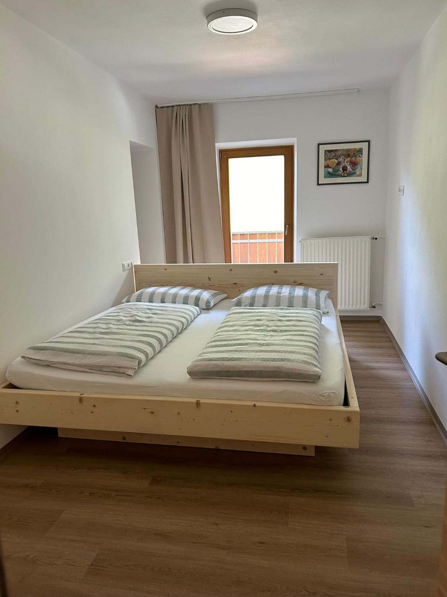 Ferienhof Mairulrich Martello Luaran gambar
