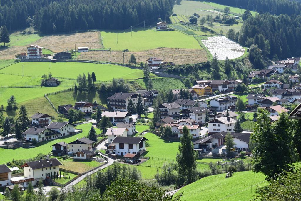 Ferienhof Mairulrich Martello Luaran gambar